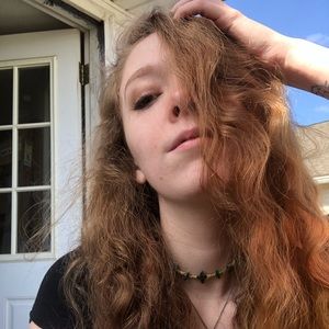 Meet your Posher, Savannah